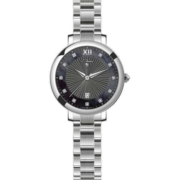 Часы L Duchen Collection 811 D811.10.31